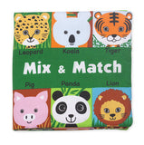 MIX & MATCH