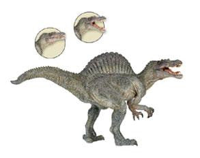 Spinosaurus