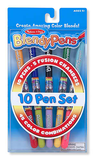 Blendy Pens