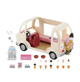 Ice Cream Truck