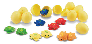 Taffy Turtle Catch & Hatch