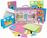 Make-Your-Own Cards