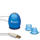 Zoomy Handheld Digital Microscope