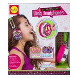 Bling Headphones