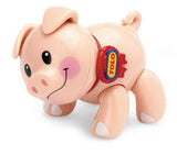 First Friends Pig