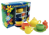 Children's Tea Set - Porcelain