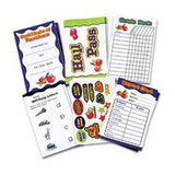 Replacement Teacher Supplies