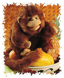 Monkey