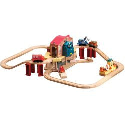 Calley's Rescue Set Lights and Sounds