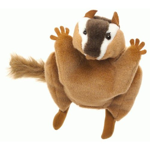 Chipmunk