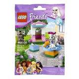 Poodle's Little Palace