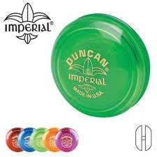 Imperial  Yo-Yo Asst.