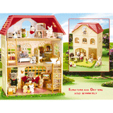Oakwood Home
