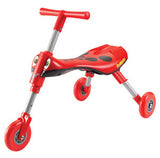 Ladybug Scuttlebug