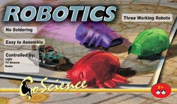 Robotics