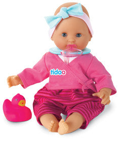 Tidoo Strawberry
