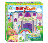 StoryCraft The Frog Prince