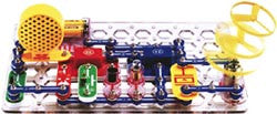 Snap Circuits Jr. 100-in-1