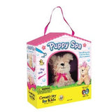 Puppy Spa