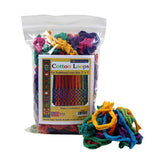 Potholder Cotton Loops - MULTI