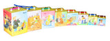 Do-Re-Mi Musical Blocks