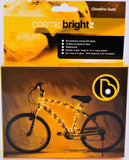 Cosmic Brightz Assorted colors