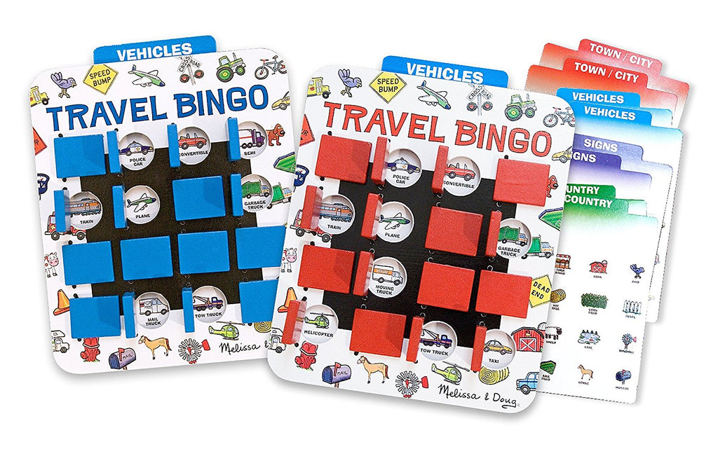 Flip to Win Bingo