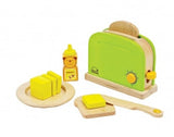 Educo Rise 'n Shine Toaster