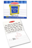 Storytelling Paper Pad (8.5"x11")