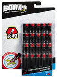 Boomco 40 Dart Pack