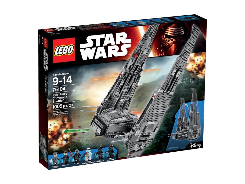 Star Wars Wolf 6