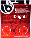 Wheel Brightz Assorted colors