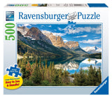 Beautiful Vista-500pc