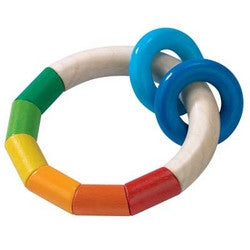 Kringelring Clutching Toy
