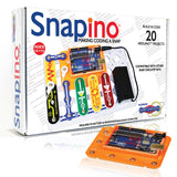 Snapino Snap Circuits