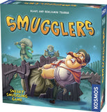 Smugglers Game
