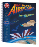 Paper Airplanes - PB - SGL