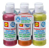 Paint & Sparkle