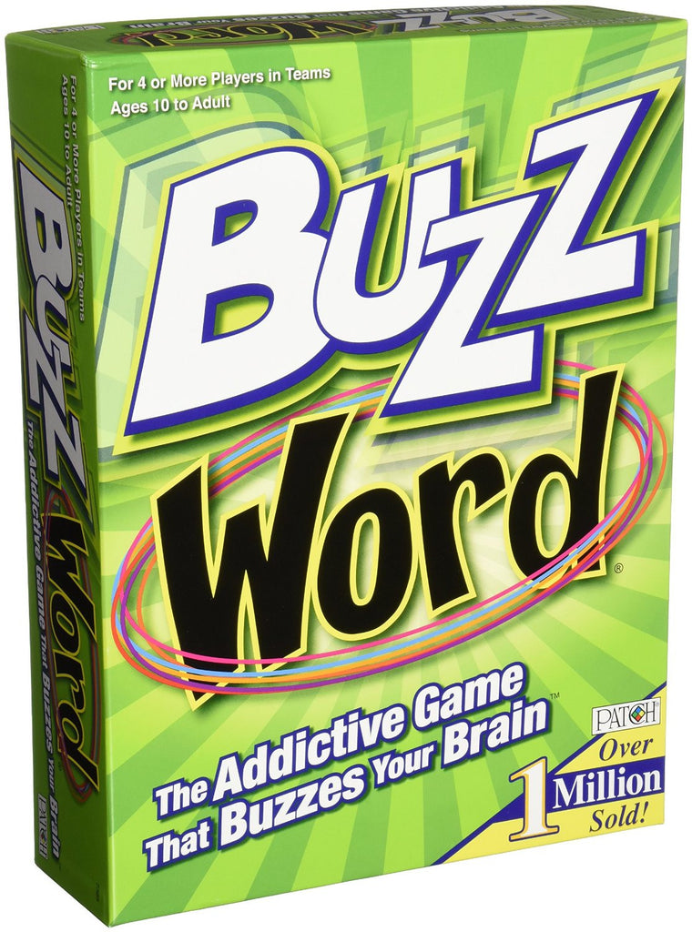 Buzzword