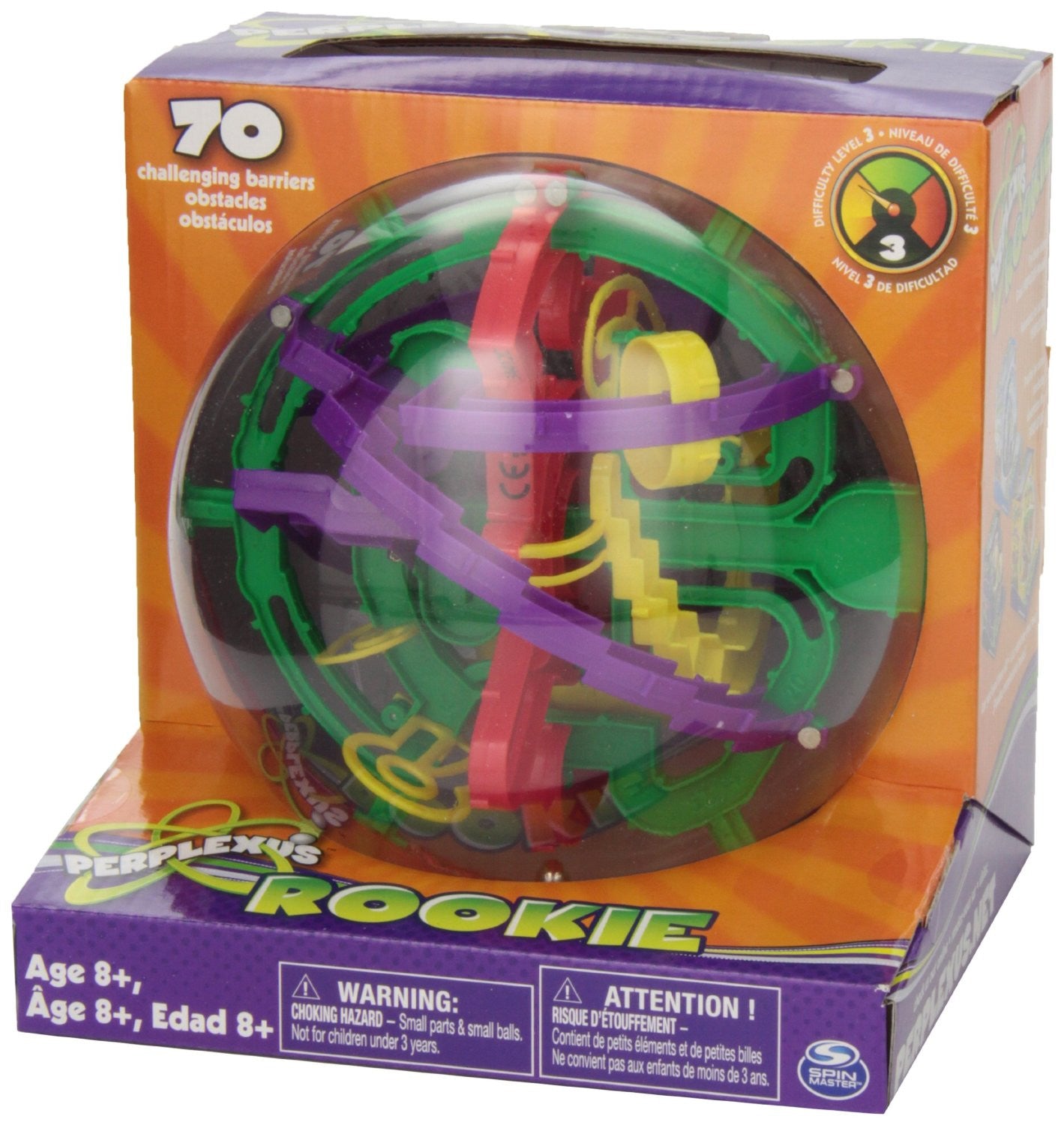 Perplexus Rookie Toys