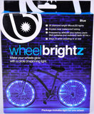 Wheel Brightz Assorted colors