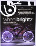 Wheel Brightz Assorted colors