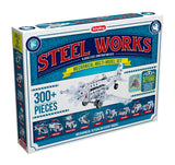 Steel Works Mechanical Multi-Model Set 300pc