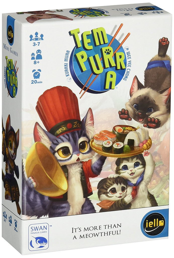 Tem Purr A