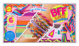 BFF CORD BRACELETS