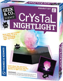 Crystal Nightlight