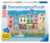 DOWN BY THE SEA LG FORMAT 300 PC