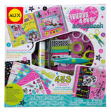 BFF Scrapbook