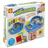 Fantastic Spinner