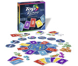 Top 5 Rummy